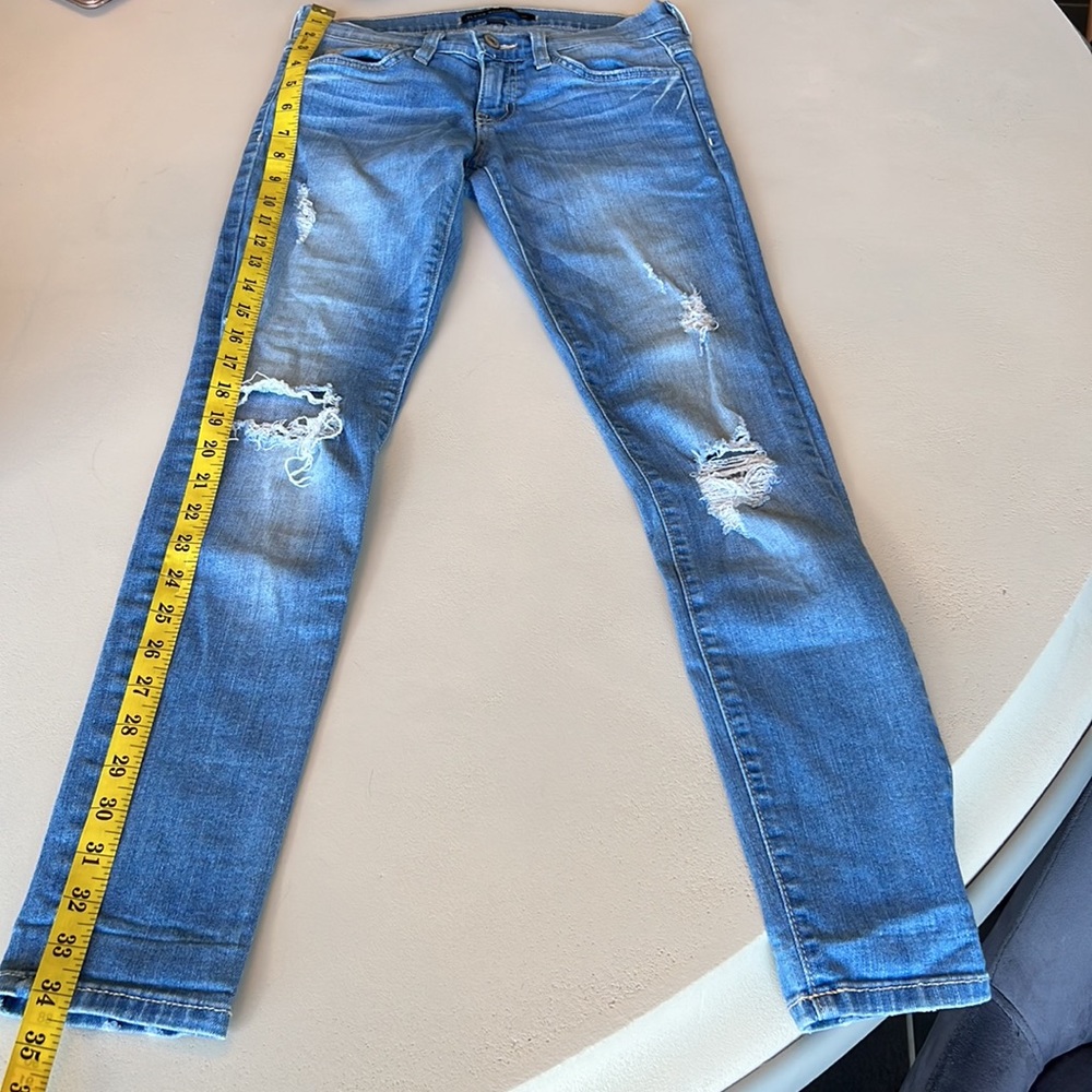 Flying Monkey Jeans - image 5